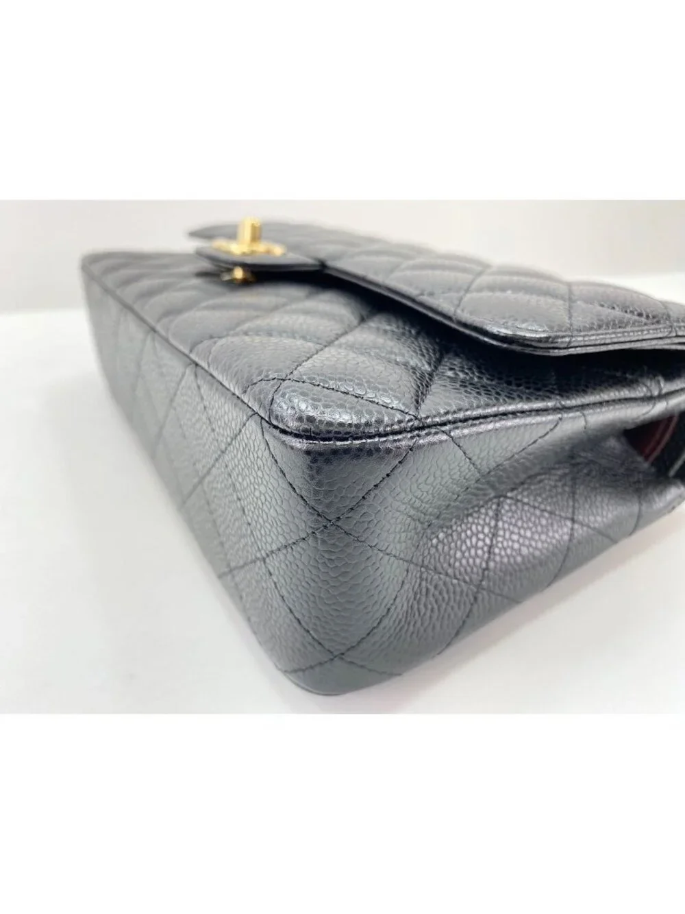 Chanel Shoulder Bag Quilted